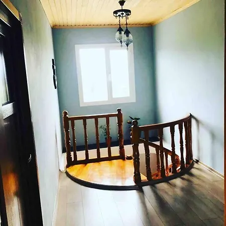 Villa Zuga Da Konaklama *