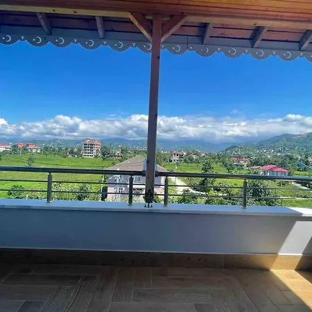 Zuga Da Konaklama Villa Rize