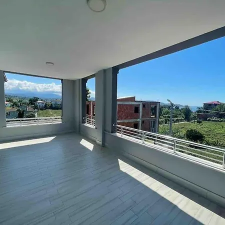 Villa Zuga Da Konaklama Rize