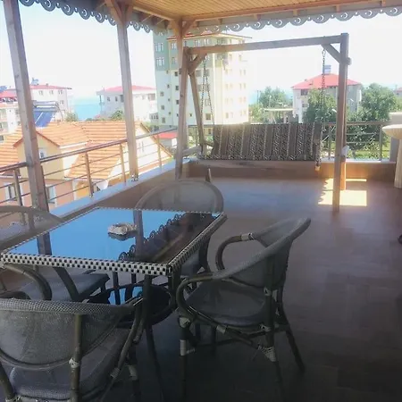 Zuga Da Konaklama Villa *