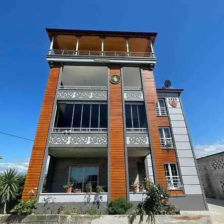 Zuga Da Konaklama Villa *