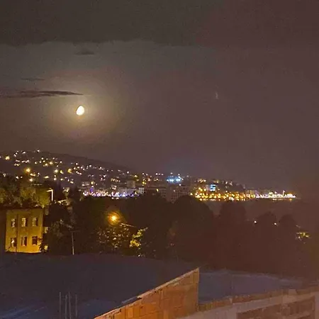 Zuga Da Konaklama Villa