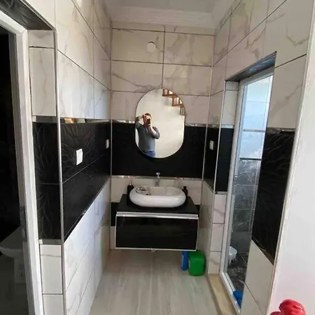 Zuga Da Konaklama Villa *