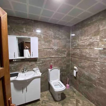 Zuga Da Konaklama Villa *