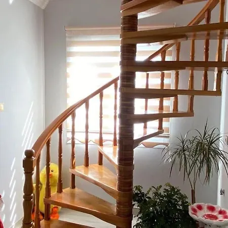 Zuga Da Konaklama Villa Rize